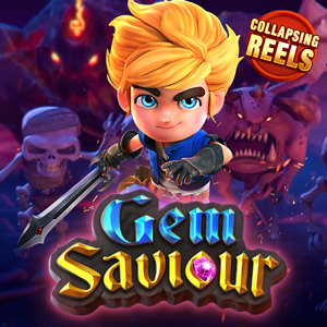 Gem Savior