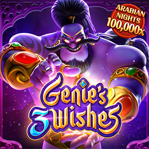 Genies Wishes