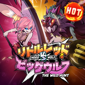 The Wild Hunt